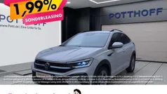 Grau Gebraucht 2024 VW Taigo R-line SUV | 27.977 € (Fairer Preis)