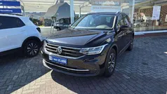 Gebraucht 2022 VW Tiguan Life SUV | 26.745 € (Fairer Preis)