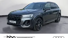 Grau Neu 2025 Audi Q7 S-Line SUV | 101.990 € (Fairer Preis)