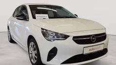 Gebraucht 2022 Opel Corsa Edition Limousine | 12.290 € (Fairer Preis)