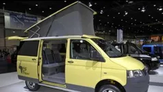 Gebraucht 2009 VW T5 Beach Van | 29.990 €
