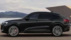 Gebraucht 2025 Audi SQ5 Sportback Edition .1 SUV | 85.738 € (Superpreis)