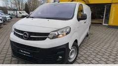 Andere farbe Gebraucht 2023 Opel Vivaro-e Combi Edition Van | 28.940 € (Fairer Preis)