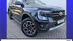 Lucid rot metallic Neu 2025 Ford Ranger Wildtrack Abholung | 61.798 € (Fairer Preis)