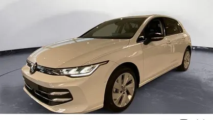 Gebraucht VW Golf VIII 116 PS (85 kW) 2026 Limousine