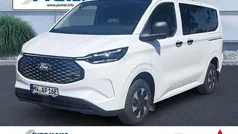 Gebraucht 2025 Ford Transit Trend Kombi | 49.890 € (Fairer Preis)