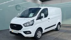 Gebraucht 2019 Ford Transit Custom | 21.549 € (Fairer Preis)