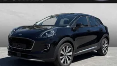 Gebraucht 2020 Ford Puma Titanium X SUV | 16.990 € (Superpreis)