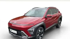 Gebraucht 2025 Hyundai Kona Prime SUV | 33.490 € (Fairer Preis)