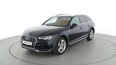 Schwarz Gebraucht 2019 Audi A4 Allroad Kombi | 28.640 € (Fairer Preis)