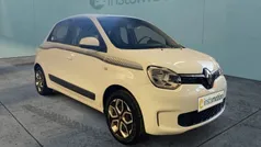 Weiß Gebraucht 2019 Renault Twingo LIMITED Kleinwagen | 9.536 € (Fairer Preis)
