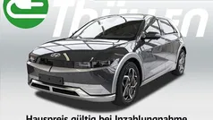 Ecotronic gray Gebraucht 2024 Hyundai Ioniq 6 Techniq Limousine | 35.490 € (Guter Preis)