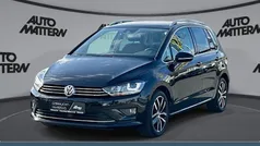 Gebraucht 2014 VW Golf Sportsvan Highline Van / Kleinbus | 14.490 € (Fairer Preis)