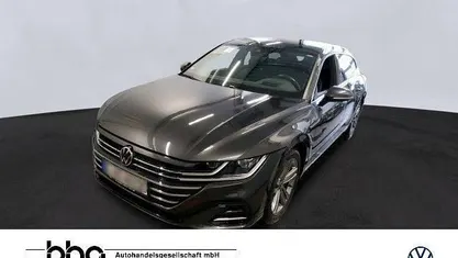Gebraucht 2022 VW Arteon R-line Limousine | 62.825 €