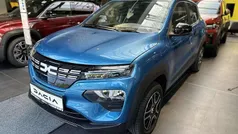 Gebraucht 2024 Dacia Spring Essentiel Kleinwagen | 13.990 € (Guter Preis)