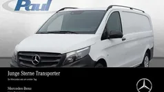 Arktikweiß Gebraucht 2023 Mercedes Vito Van / Kleinbus | 33.201 € (Fairer Preis)