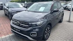 Gebraucht 2021 VW T-Cross United SUV | 16.798 € (Fairer Preis)