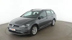 Gebraucht 2019 VW Golf VII Comfortline Kombi | 18.370 € (Fairer Preis)