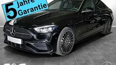 Gebraucht 2023 Mercedes C300 AMG Limousine | 46.286 € (Fairer Preis)