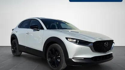 Neu Mazda CX-30 Homura-Line 140 PS (102 kW) 2026 Ceramic metallic SUV