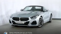 Silber Gebraucht 2020 BMW Z4 M Sport Cabrio | 45.490 € (Fairer Preis)