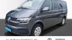 Gebraucht 2024 VW T6.1 R Van | 48.899 € (Fairer Preis)