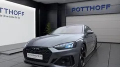 Gebraucht 2023 Audi RS5 Sportback Comfort Limousine | 109.750 €