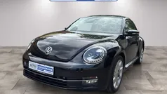 Gebraucht 2012 VW Beetle Design Limousine | 12.980 € (Etwas zu teuer)