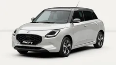 Gebraucht 2025 Suzuki Swift Comfort | 15.624 €