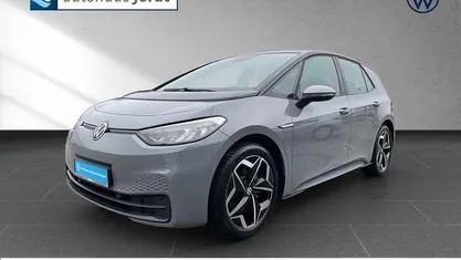 Gebraucht VW ID.3 Pure 110 kW (150 PS) 2022 Kleinwagen