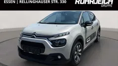 Gebraucht 2024 Citroën C3 PureTech Kleinwagen | 16.490 € (Guter Preis)
