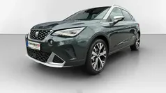 Gebraucht 2021 Seat Arona Xperience SUV | 18.990 € (Fairer Preis)