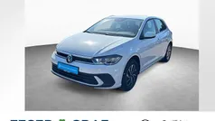 Gebraucht 2024 VW Polo Life Limousine | 18.220 € (Guter Preis)
