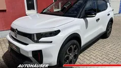 Gebraucht 2025 Citroën C3 Aircross Start SUV | 19.980 € (Fairer Preis)