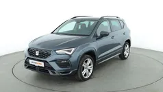 Gebraucht 2021 Seat Ateca FR SUV | 25.090 € (Fairer Preis)