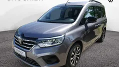 Stahlgrau metallic (grau) (grau) Neu 2025 Renault Kangoo Techno Van / Kleinbus | 33.300 € (Fairer Preis)