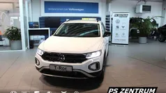 Gebraucht 2025 VW T-Roc Goal SUV | 32.840 € (Fairer Preis)