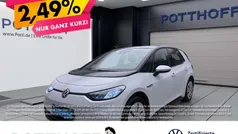 Gebraucht 2021 VW ID.3 Pure Kleinwagen | 17.922 € (Fairer Preis)