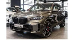 Gebraucht 2024 BMW X5 M Sport SUV | 85.880 € (Fairer Preis)