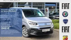 Gebraucht 2025 Fiat Doblò Comfort Van / Kleinbus | 28.990 € (Fairer Preis)