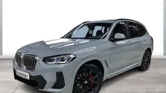 Gebraucht 2022 BMW X3 M Sport SUV | 44.890 € (Fairer Preis)