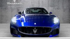 Blau Neu 2025 Maserati Granturismo Coupé | 189.449 € (Fairer Preis)