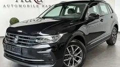 Gebraucht 2024 VW Tiguan Life SUV | 32.749 € (Guter Preis)