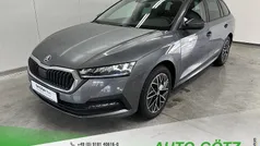 Gebraucht 2022 Skoda Octavia Ambition Kombi | 21.390 € (Fairer Preis)