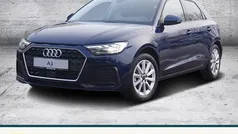 Gebraucht 2025 Audi A1 Advanced Plus Kleinwagen | 23.900 € (Guter Preis)