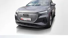 Taifungrau metallic Gebraucht 2023 Audi Q4 e-tron Comfort SUV | 28.480 € (Fairer Preis)