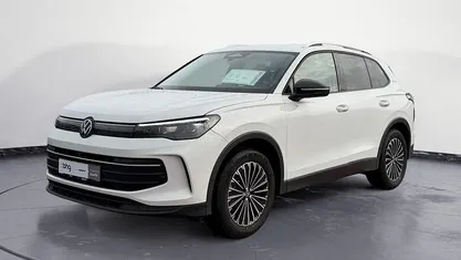Gebraucht VW Tiguan Life 150 PS (110 kW) 2025 SUV