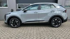Gebraucht 2025 Kia Sportage Vision SUV | 31.940 € (Guter Preis)
