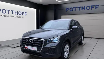 Gebraucht Audi Q2 Comfort 150 PS (110 kW) 2025 SUV
