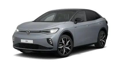 Gebraucht VW ID.5 GTX 219 kW (299 PS) 2022 Grau SUV